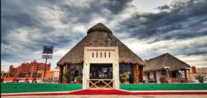 Changos bar - Sonoran Spa Reservations
