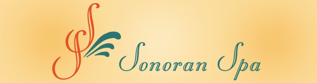 Sonoran Spa resort logo