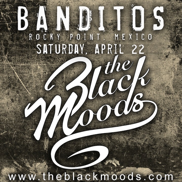 The Black Moods Sonoran Spa Reservations