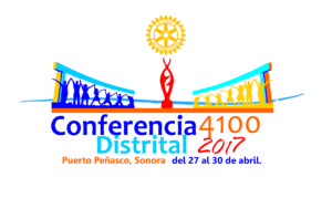 Conferencia Distrital 4100 Sonoran Spa Reservations