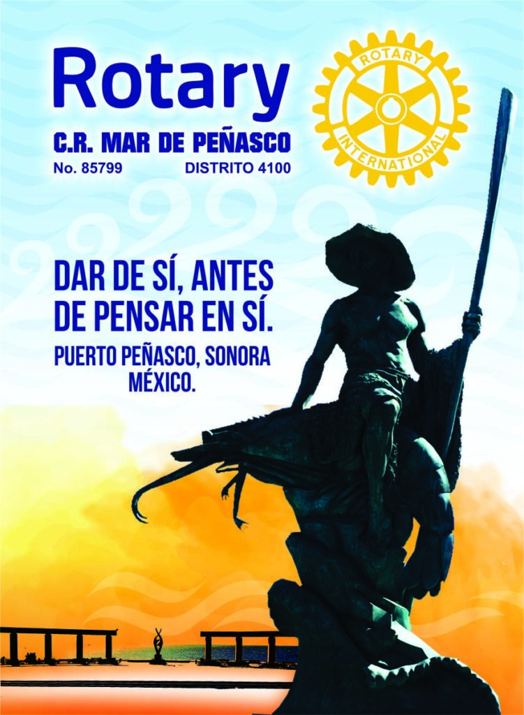 Rotary Club CR Mar de Peñasco AC