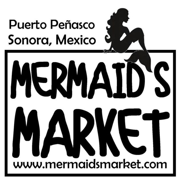 Mermaid’s Arts Market