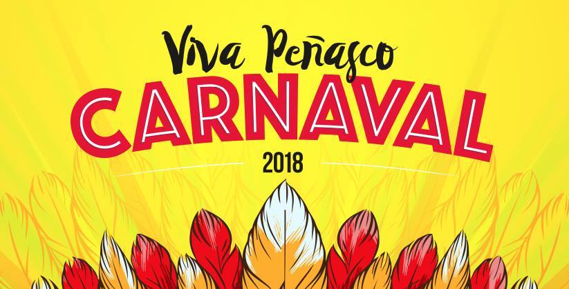 Carnaval Viva Peñasco 2018