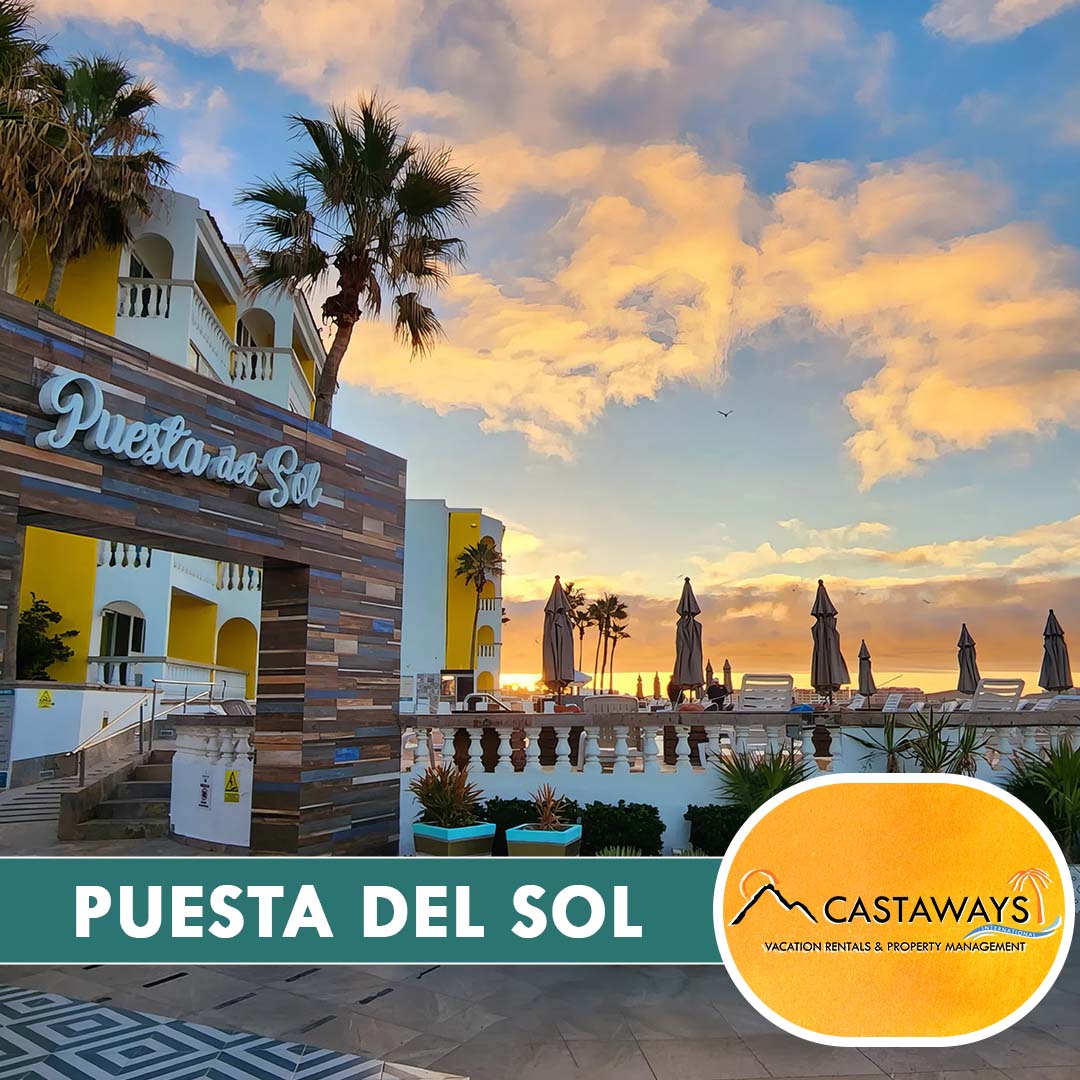Rocky Point Restaurants - Puesta del Sol, Puerto Peñasco